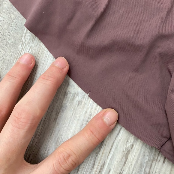 Inflachi Professional Fitness 2 in 1 Flowy Skort Size M - Picture 3 of 5